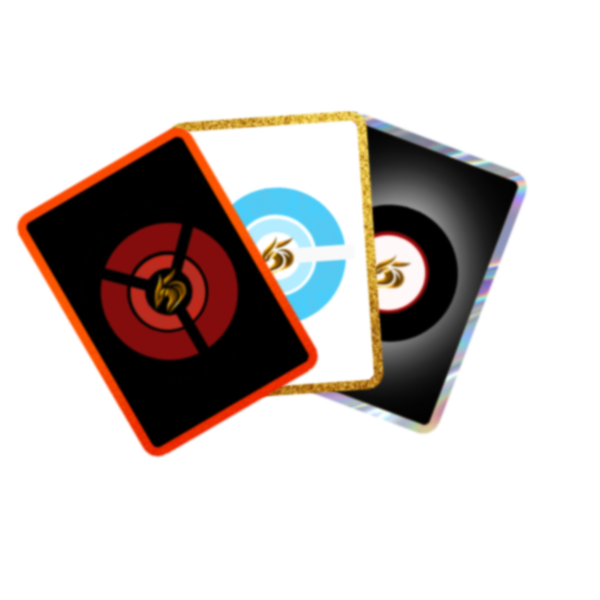 Decks Icon