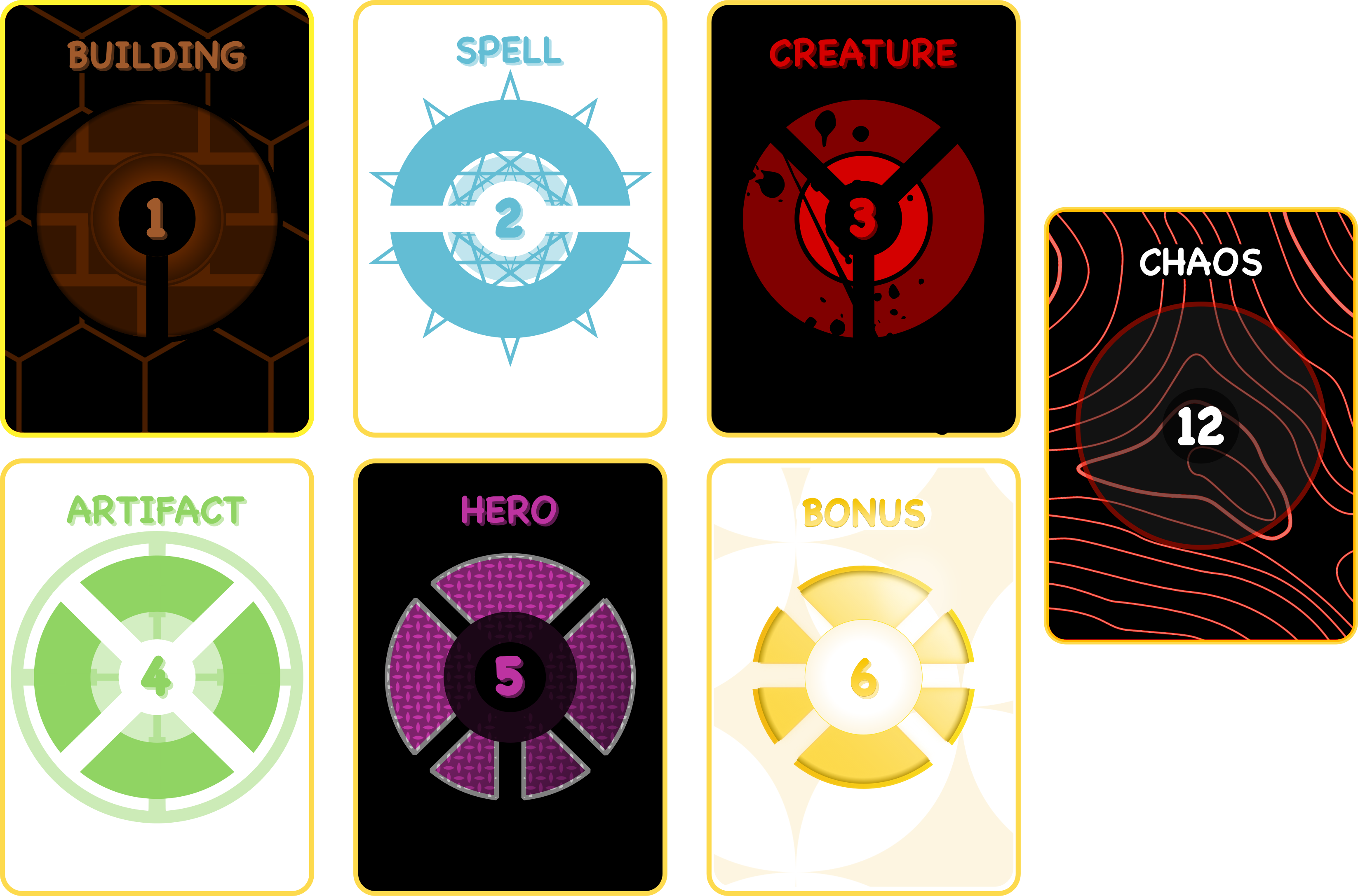 Decks icon