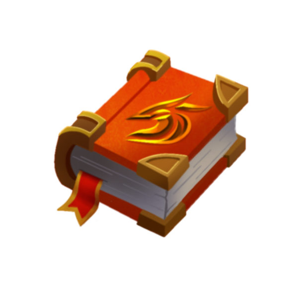 Rulebook icon