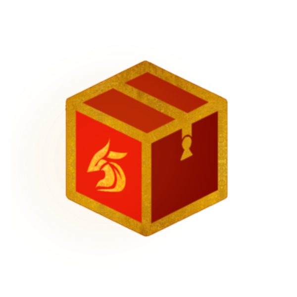 Box icon