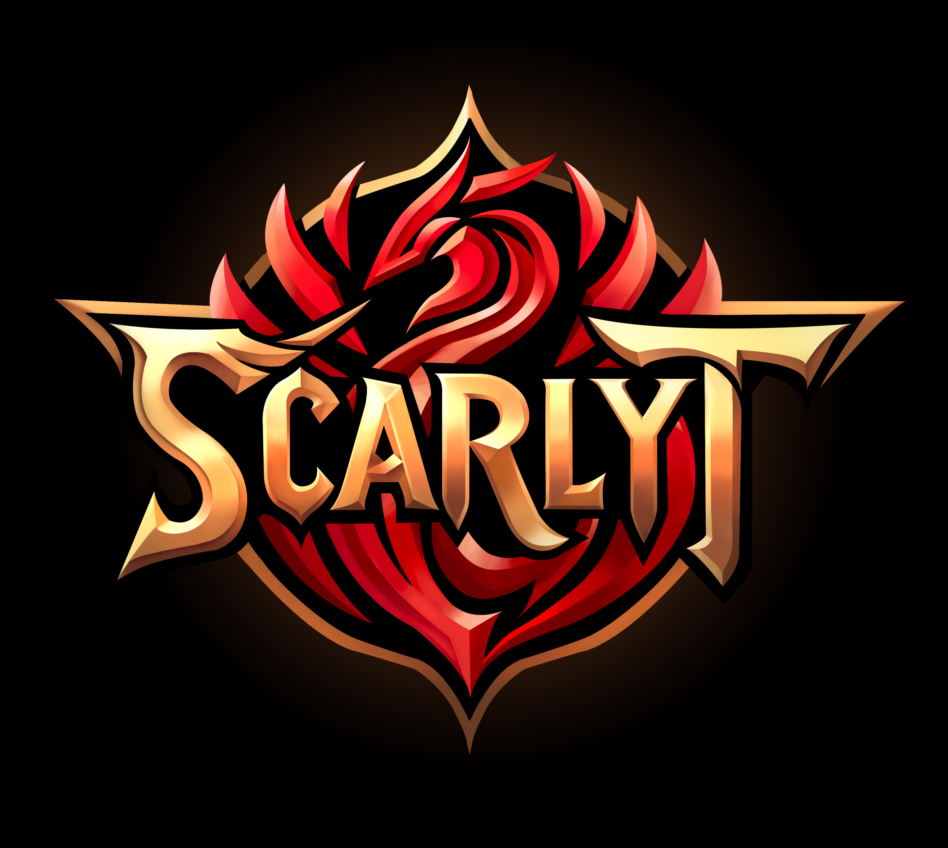 Scarlyt Logo